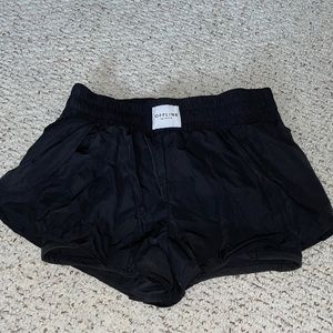 Aerie Offline The Hugger Shorts